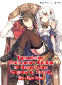 Руководство гениального принца
