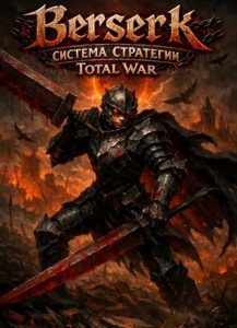 Berserk: Система Стратегии Total War Ⓐ