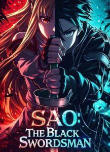 SAO: The Black Swordsman