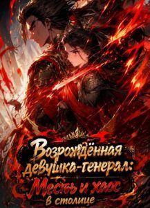 Возрождённая девушка-генерал: Месть и хаос в столице