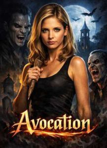 Avocation