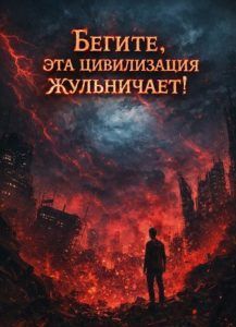 Бегите, эта цивилизация жульничает!