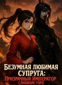 Безумная любимая супруга: Призрачный Император слишком горд
