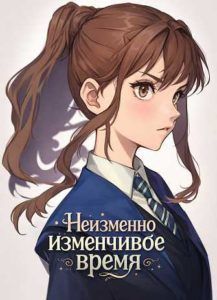 Гарри Поттер - Неизменно изменчивое время