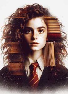 Гарри Поттер: Министр