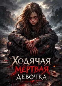 Ходячая мертвая девочка