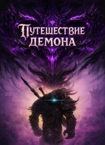 Путешествие Демона
