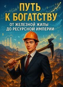 Путь к богатству: от железной жилы до ресурсной империи