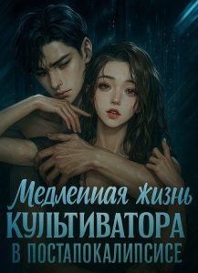 Медленная жизнь культиватора в постапокалипсисе