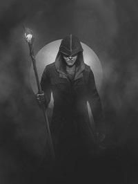 Ранобэ «Хроника Хизантифа» — обложка