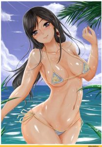 Тайна инцеста 18+
