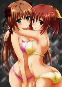 Три признака 18+